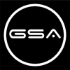  GSA 
