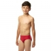  Speedo Kid's Ultimate Comfort ESS Logo 6.5CM Swim Slip ������� 
