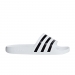  adidas Sportswear Men's 3Stripes Adilette Aqua Slides ����� - ����� 