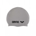  Arena Junior Unisex Classic Silicone Swim Cap  