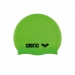  Arena Junior Unisex Classic Silicone Swim Cap  