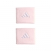  adidas Performance Adult Tennis Small Wristband ��� 