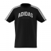  adidas Sportswear Kids Collegiate Tee  