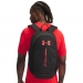  Under Armour Adult Hustle Lite Backpack  -  