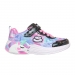  Skechers Girl's S-Lights Unicorn Dreams Heart Sparkles ��������� 
