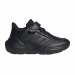  adidas Performance Kids Tensaur Run 3.0 Leather EL C   