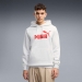  Puma Men's Essentials No1 Logo Fleece Hoodie ����� - ������� 