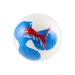  Puma IndividualRise Graphic Size 5 Foot Ball  -  
