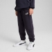  Puma Boy's Essentials No1 Logo Sweatpants   