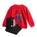  adidas Sportswear Infant's Marvel Spider-Man Jogger Set  -  