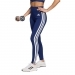  adidas Performance Women's Optime Essentials 3Stripes Leggings ���� 