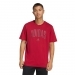  adidas Sportswear Men's Collegiate Tee ������� 