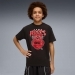  Puma Boy's Basketball Flagrant Foul Relaxed Ball Tee ����� - ������� 