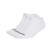  adidas Sportswear Adult Thin And Light Low Cut 3 Pair Socks ����� 