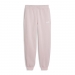  Puma Women's Essentials Small No1 Logo Comfort Fleece Sweatpants ��� 