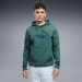  Puma Men's Essentials 2 Color No1 Logo Fleece Hoodie ������� ������ 