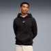  Puma Men's Essentials Small No1 Logo Centered Fleece Hoodie ����� 