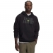  Under Armour Men's Rival Fleece Camo Fill Hoodie ����� 
