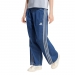  adidas Sportswear Women's Stadium Denim Washed Pants ���� 