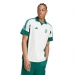  adidas Sportswear Men's Lux Tiro Crest Graphic Polo Tee ����� 