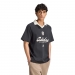  adidas Sportswear Men's Lux Tiro Script Graphic Polo Tee ����� 