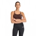  adidas Performance Women's Optime Essentials Workout Light Support Bra ���� 