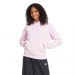  adidas Sportswear Women's Small Logo Feelcozy Hoodie ��� 