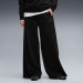  Puma Women's Class Relaxed Wide Leg Woven Pants ����� 