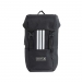  adidas Performance Adult 3Stripes Flap Backpack ����� 