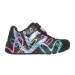  Skechers Girl's Uno Lite Heart Status ����� - ��� 