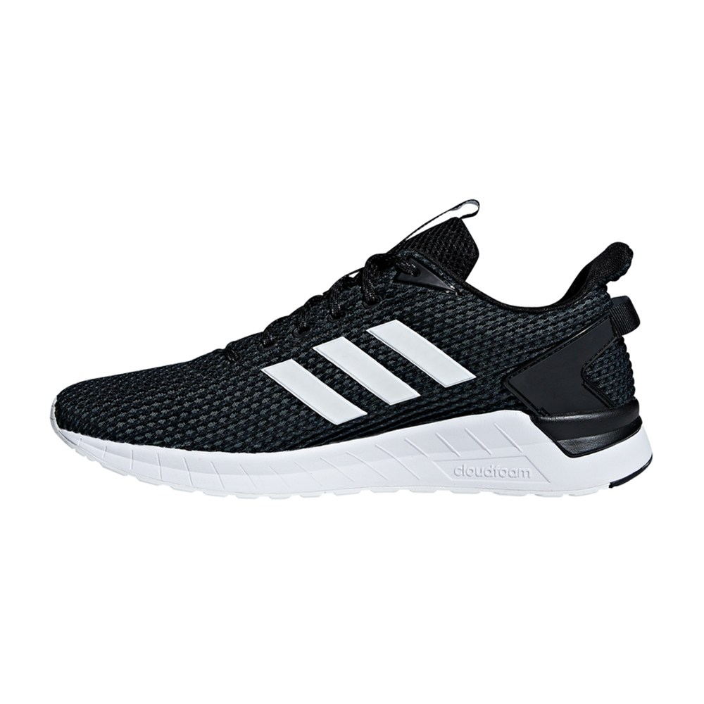 adidas Performance Mens Questar Ride ÎÎ±ÏÏÎ¿ - ÎÎºÏÎ¹ Î£ÎºÎ¿ÏÏÎ¿ F34983, Michanos Sport