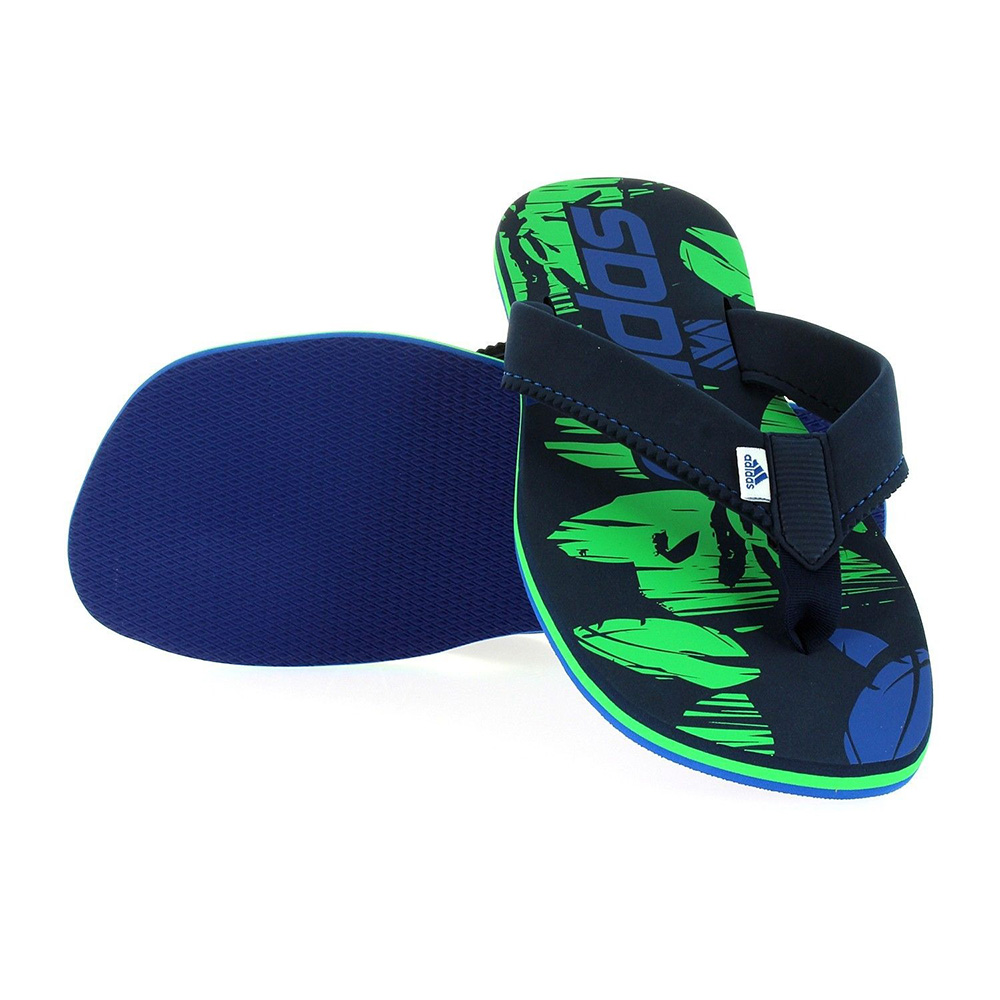 adidas Performance Men's Chewang Thong 