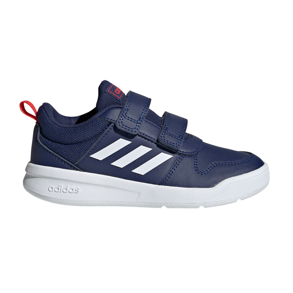 adidas Performance Unisex Kids Tensaur C ÎÏÎ»Îµ Î£ÎºÎ¿ÏÏÎ¿ EF1095, Michanos Sport