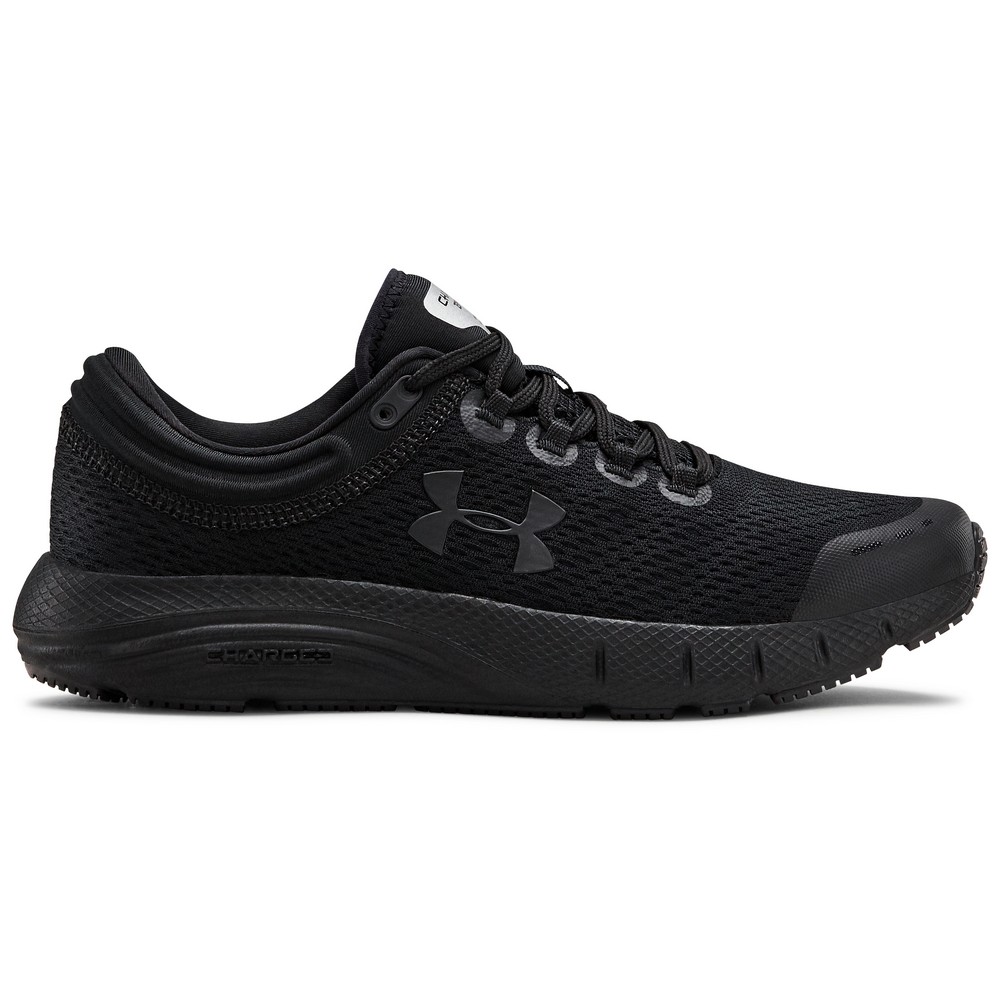 under armour bandit 5