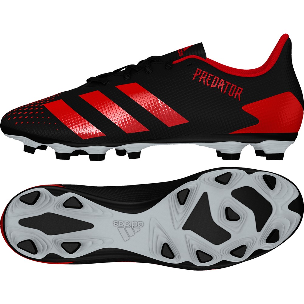 Adidas Performance Mens Predator 20 4 FxG EE9566 adidas-performance-mens-predator-20-4-fxg-ee9566