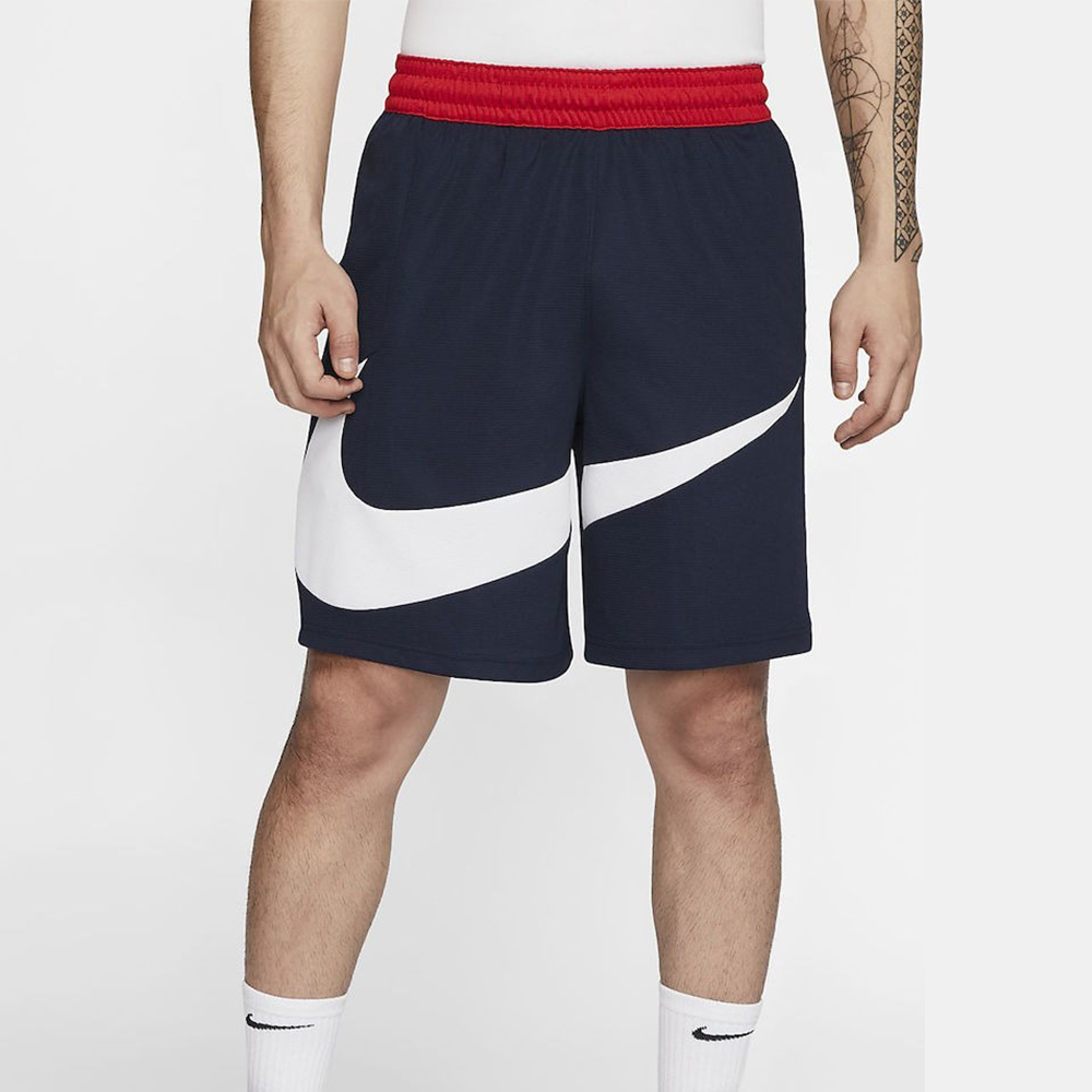 Nike Boys Dry Short HBR | Lowest Price Guaranteed