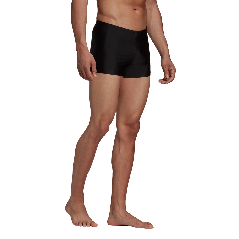 adidas Performance Men's Fit BX Bos Swimwear Μαύρο DY5078, Michanos Sport