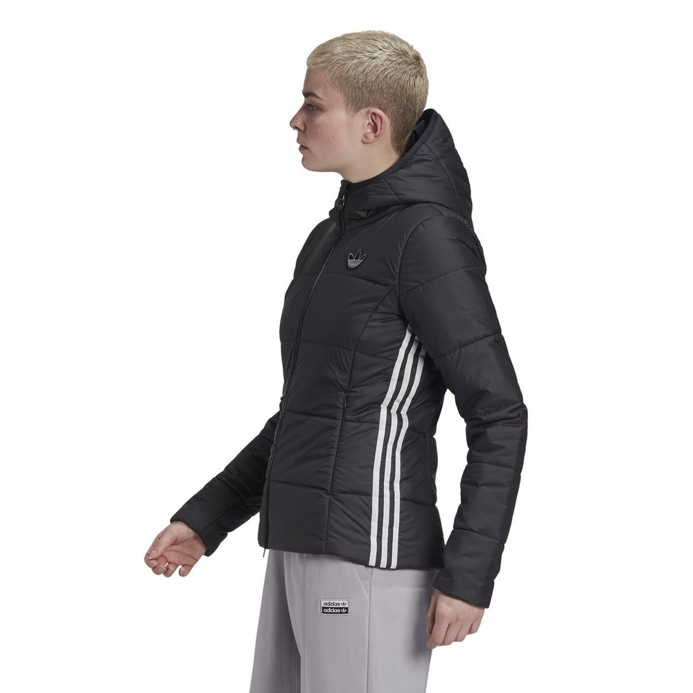 adidas slim jacket
