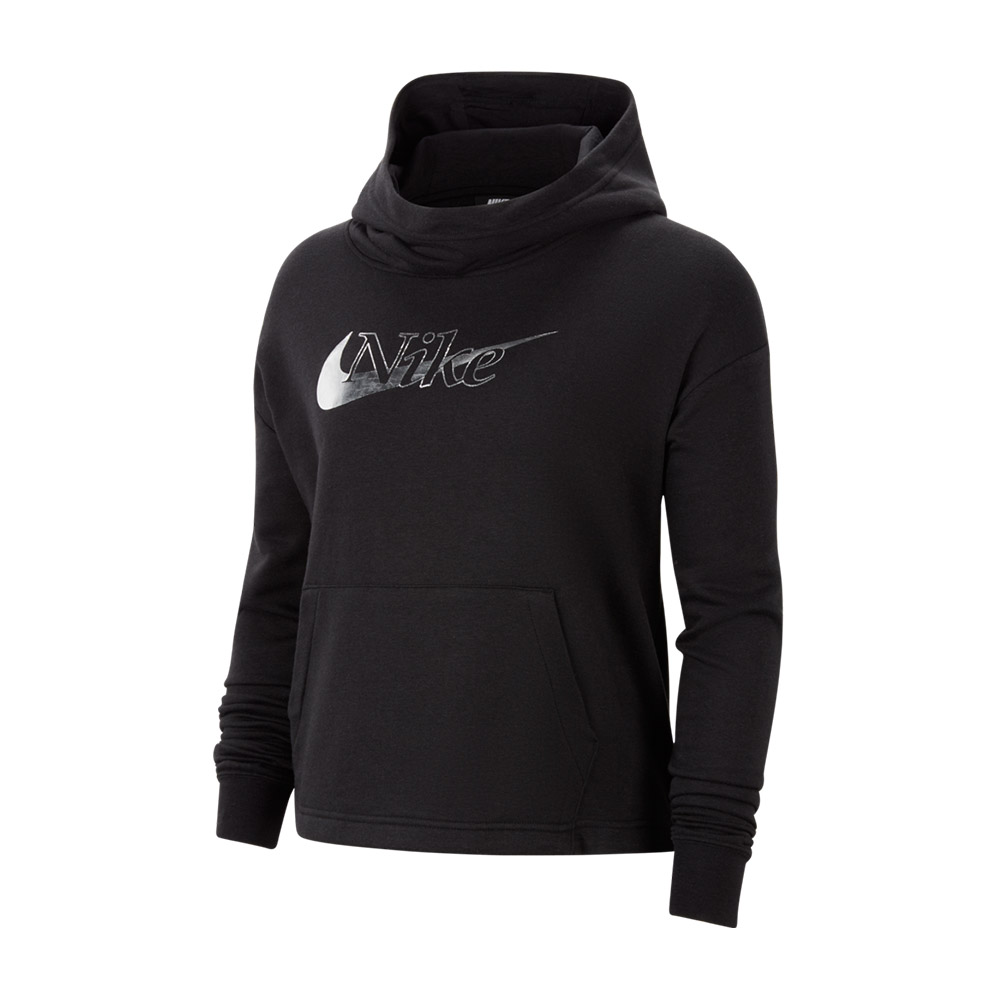 Nike womens icon clash hoodie Clearance