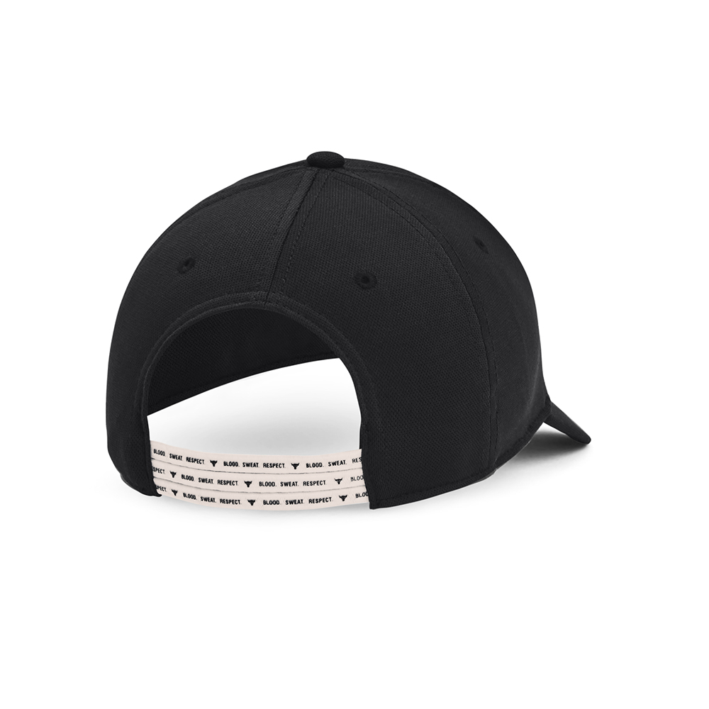 under armour bull hat