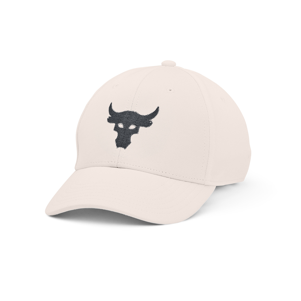 under armour bull hat
