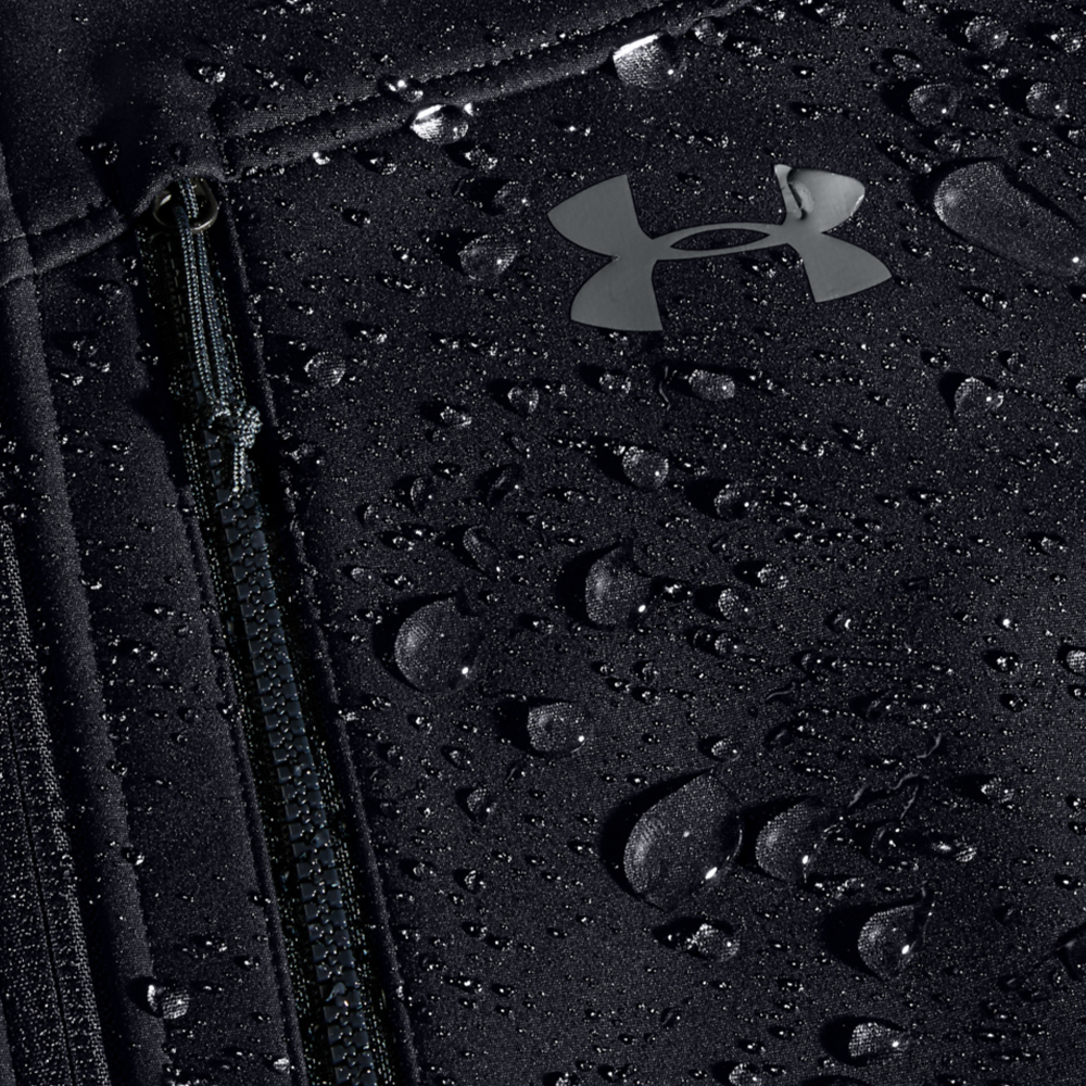 Cold Gear Infrared Shield Full Zip 