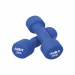  Amila Adult 2 kg Soft Hand Grip Set Weights  