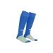  Givova Blue (Azzuro) Calza Calcio Football Socks  