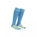  Givova Blue (Azzuro) Calza Calcio Football Socks  