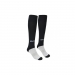  Givova Black (Nero) Calza Calcio Football Socks  