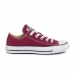  Converse Unisex Chuck Taylor All Star OX Canvas  