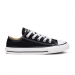  Converse Unisex Kids Chuck Taylor All Star OX Canvas  -  