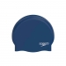  Speedo Adult Unisex Plain Moulded Silicone Swim Cap ���� ������ 