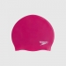  Speedo Adult Unisex Plain Moulded Silicone Swim Cap ���� 